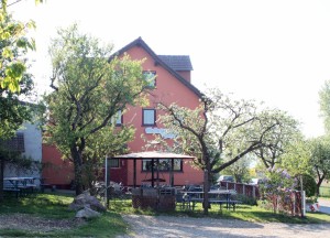 Haus und Garten